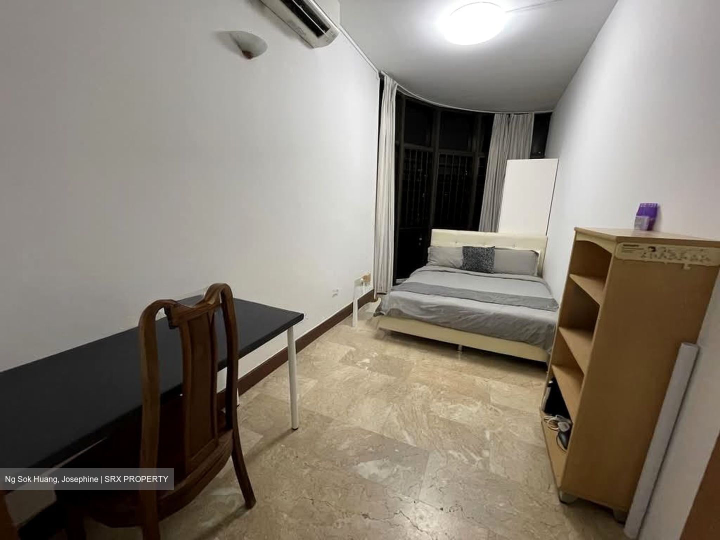 Parc Oasis (D22), Condominium #551211201